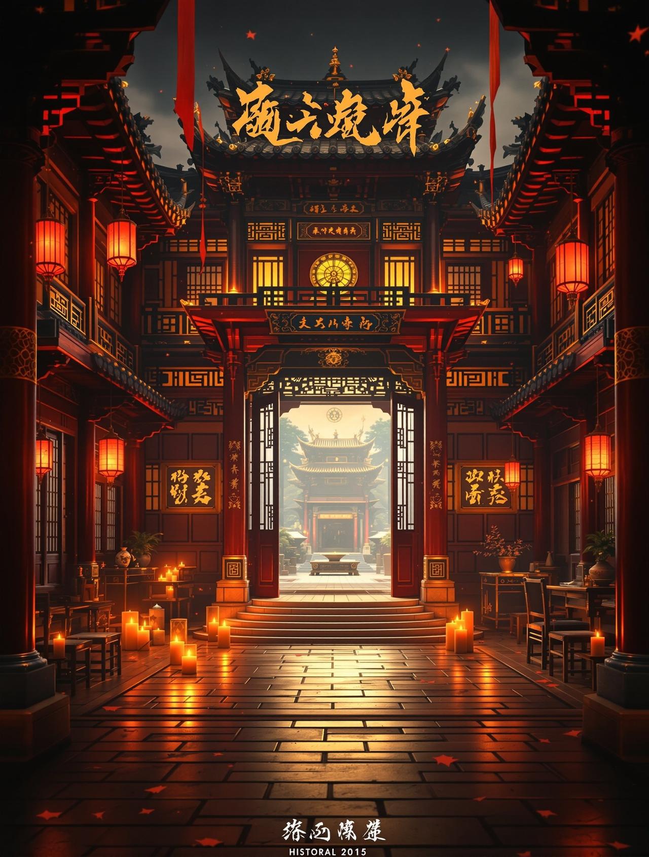免费观看高清精选推荐 - 长安十二时辰·续
